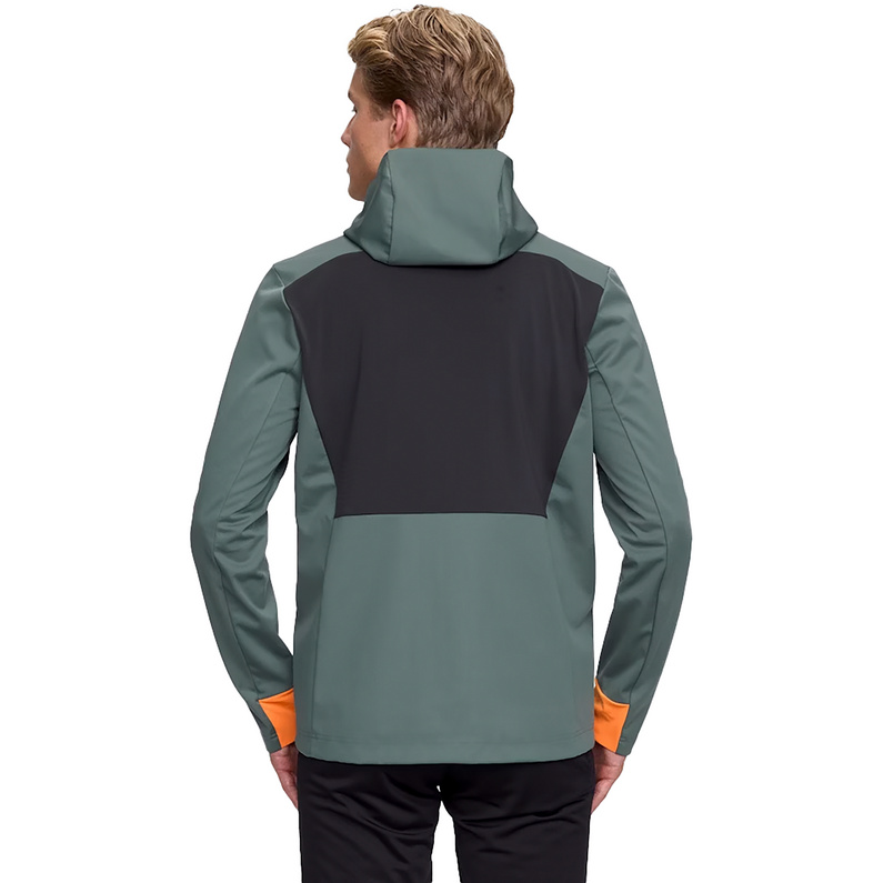Daehlie Herren Power Jacke