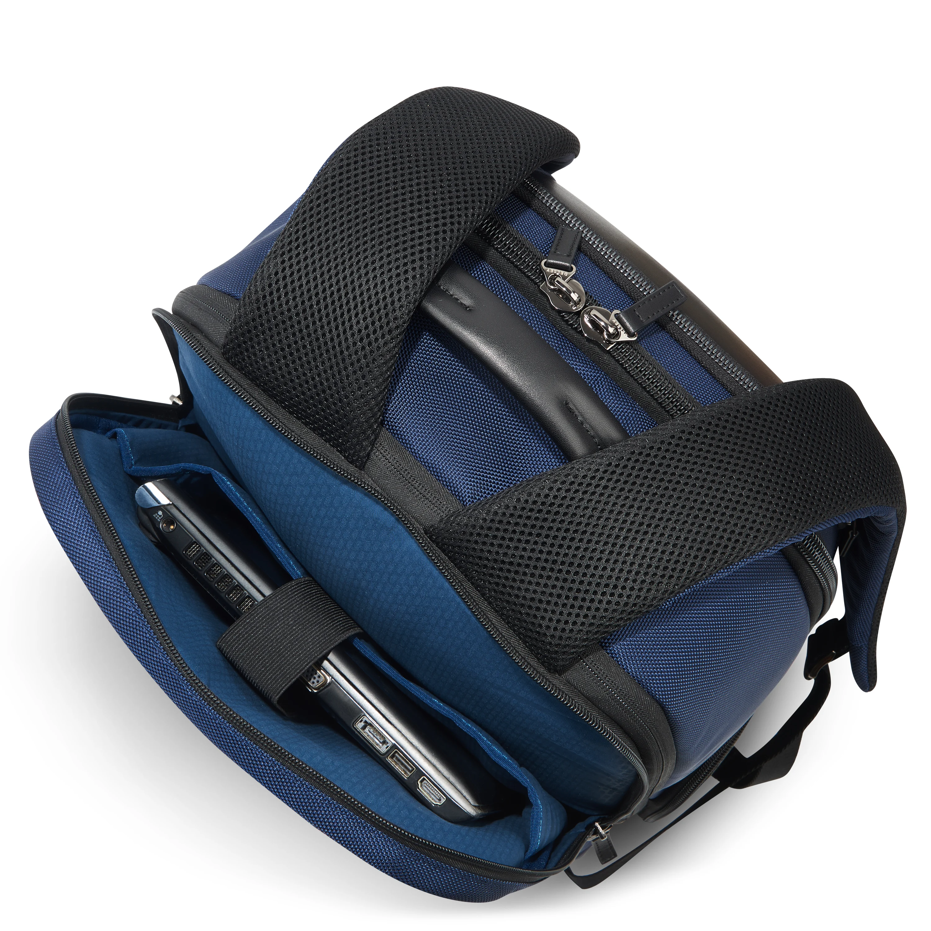 WAGRAM - Sac a dossouple | Bleu