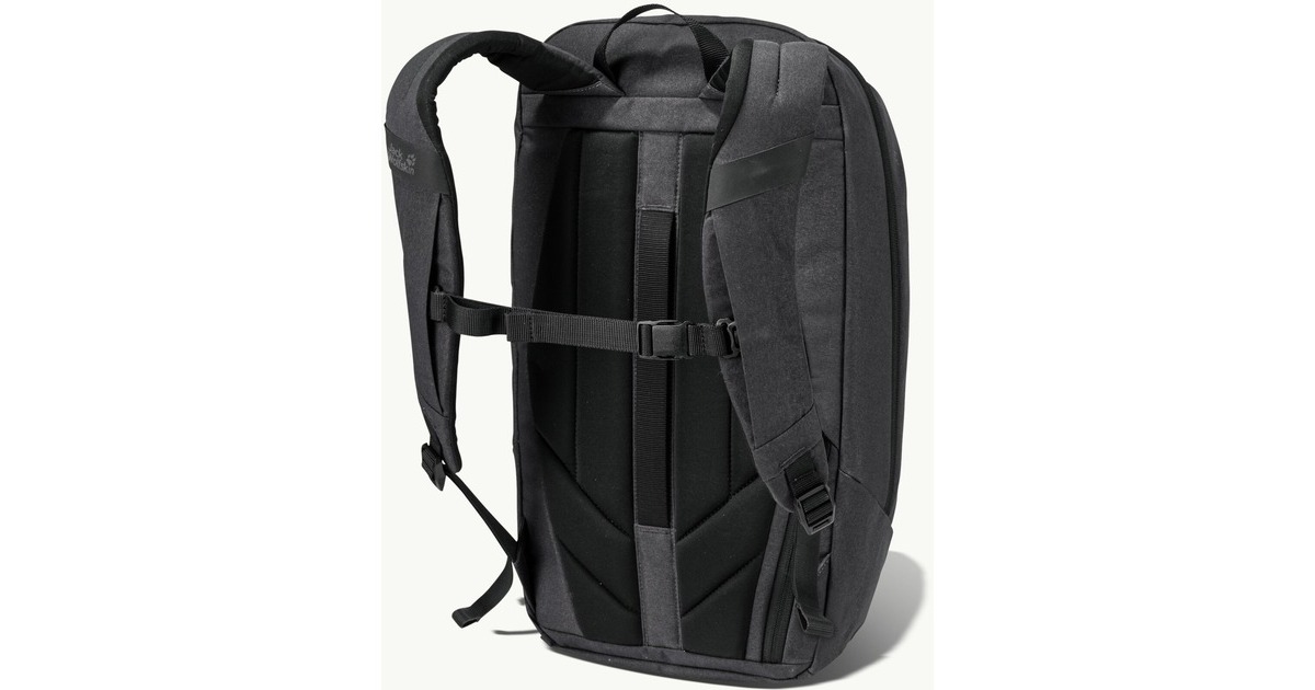 Jack WolfskinMainkai Pack rugzak  (Phantom, 22 liter)