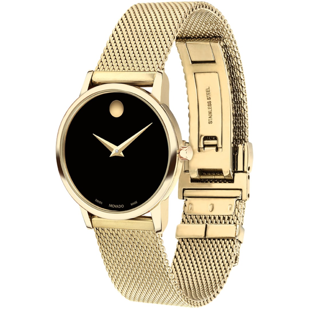 Movado Museum Classic Lady