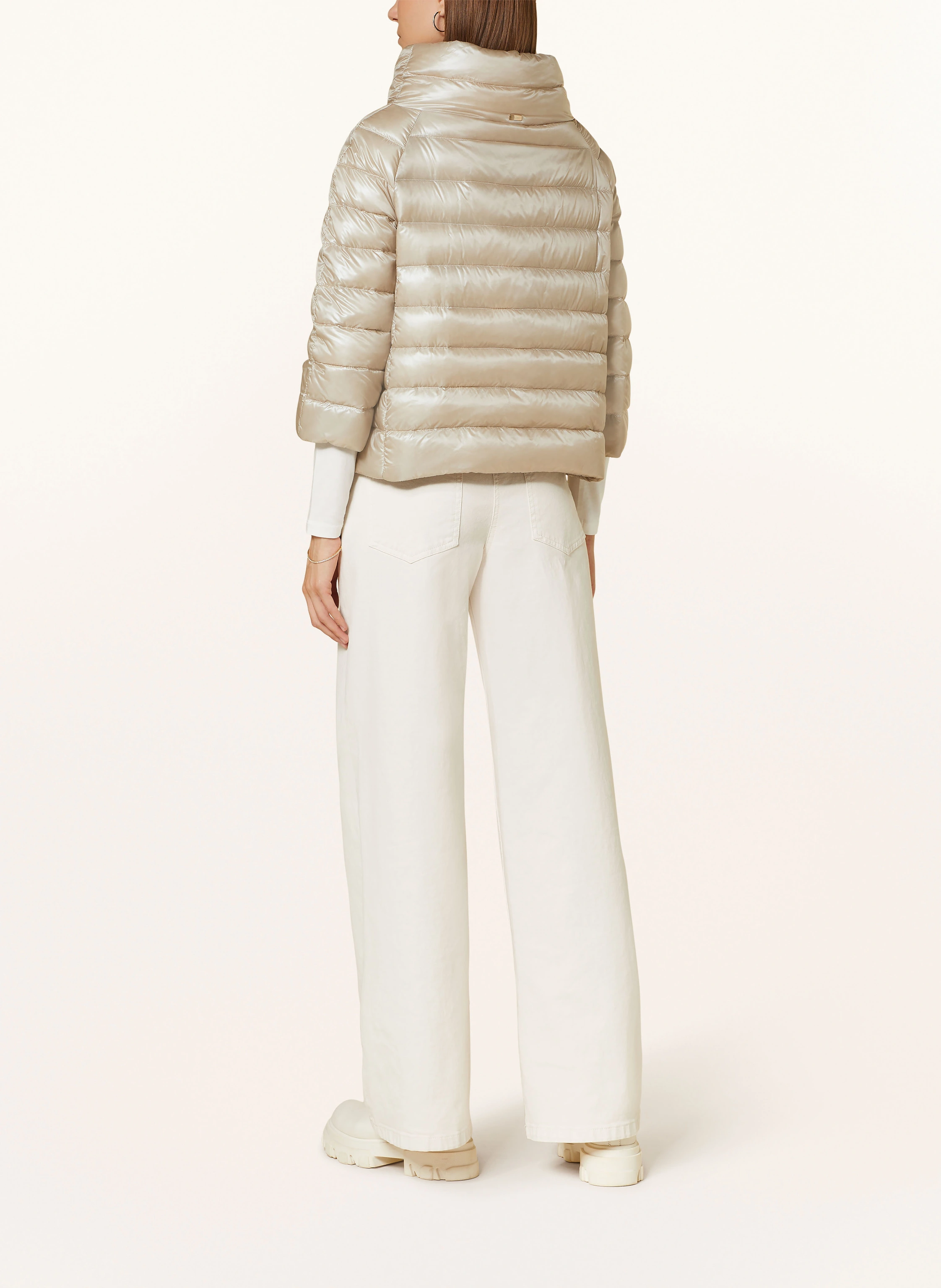 HERNO Daunenjacke SOFIA mit 3/4-Arm