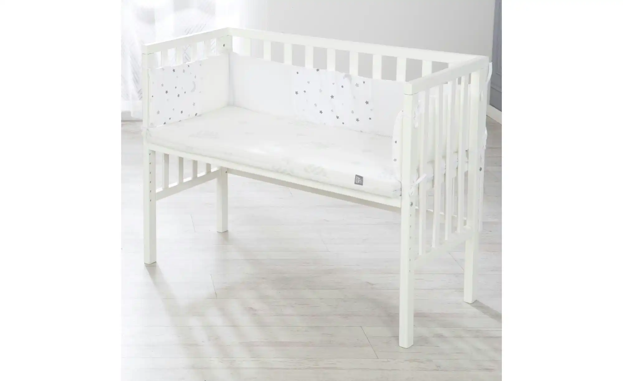 Roba Beistellbett