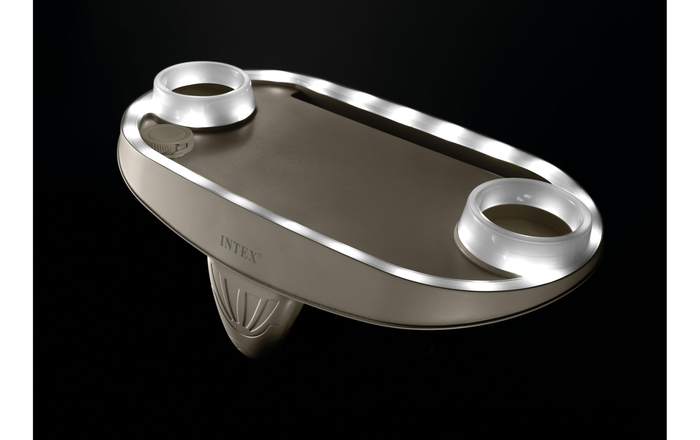 Intex Flaschenhalter »Spa LED«