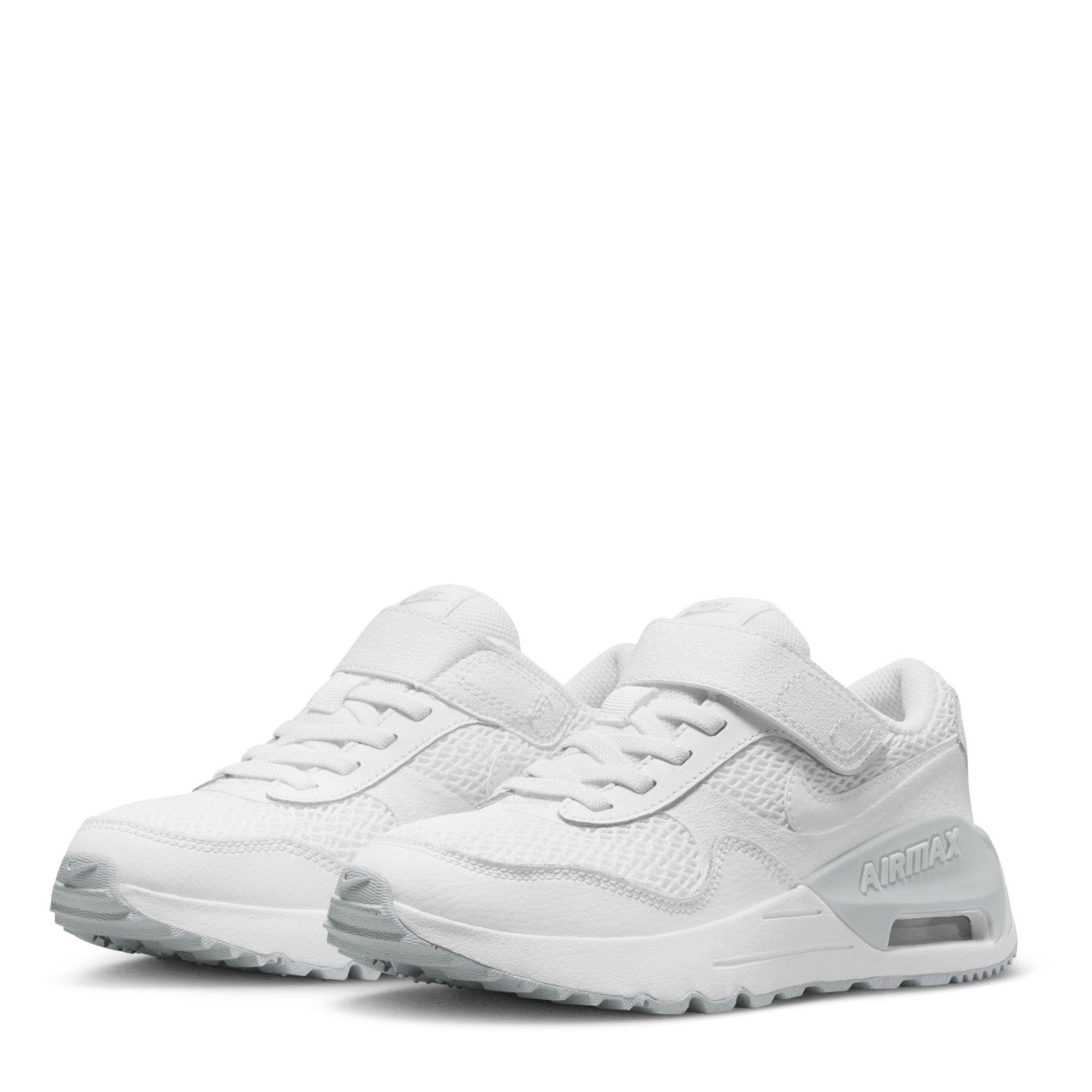 Nike Air Max SYSTM Little KidsShoes