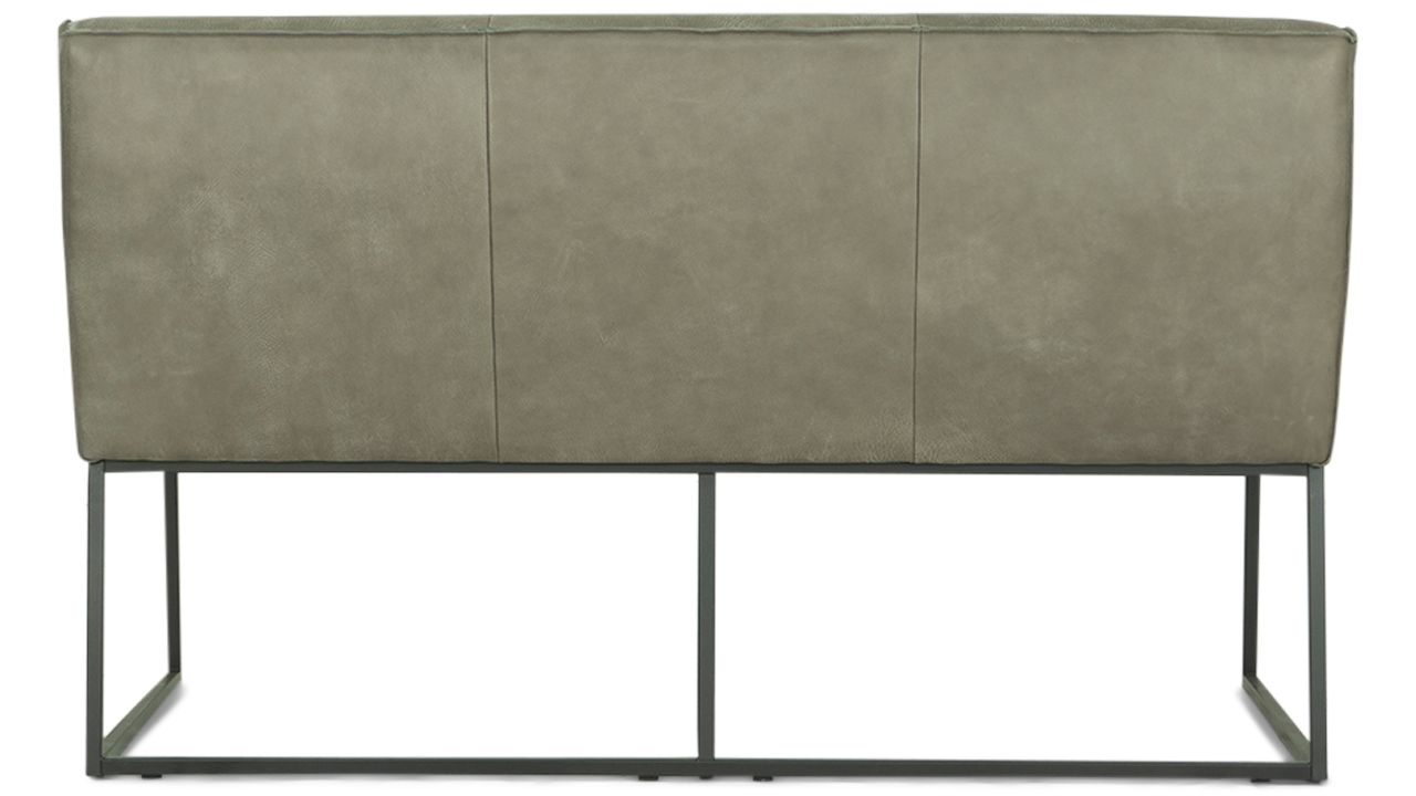 Eettafelbank Fun D65 x H87 cm