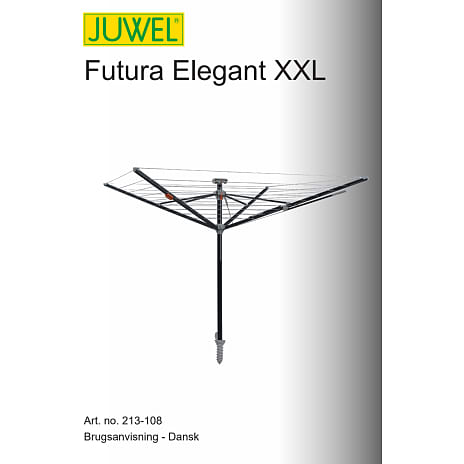 JUWEL Futura Elegant XXL 