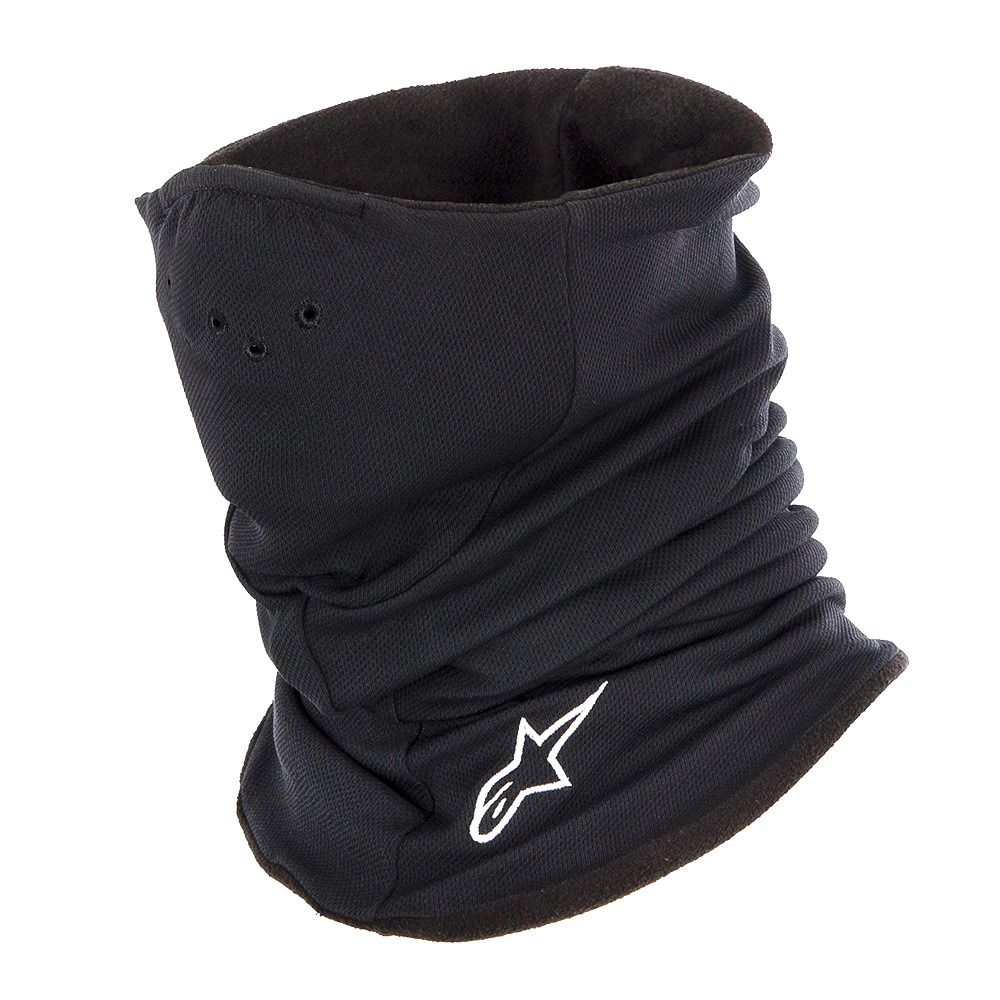 Alpinestars TECH NECK - Tour de cou black