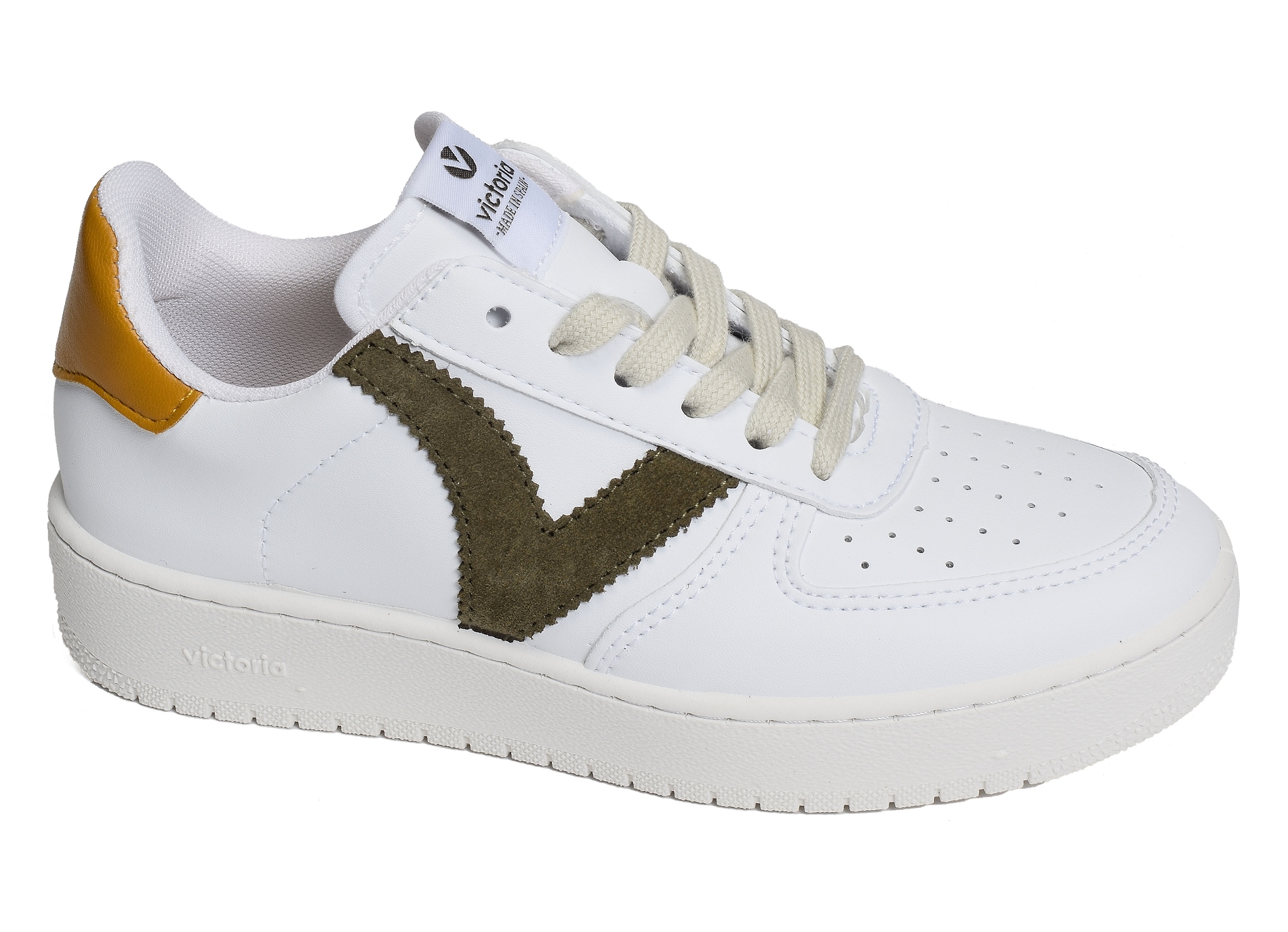 1258201 blanc kaki
