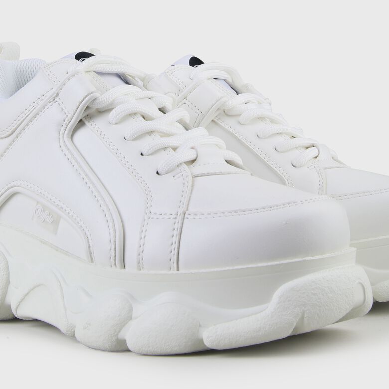 CLD Corin Men baskets véganes, blanc
