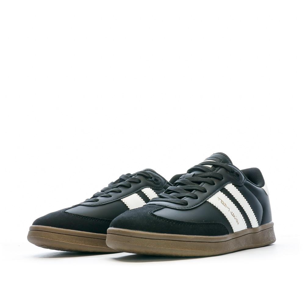 Teddy Smith Baskets Noires Femme Teddy Smith 78812