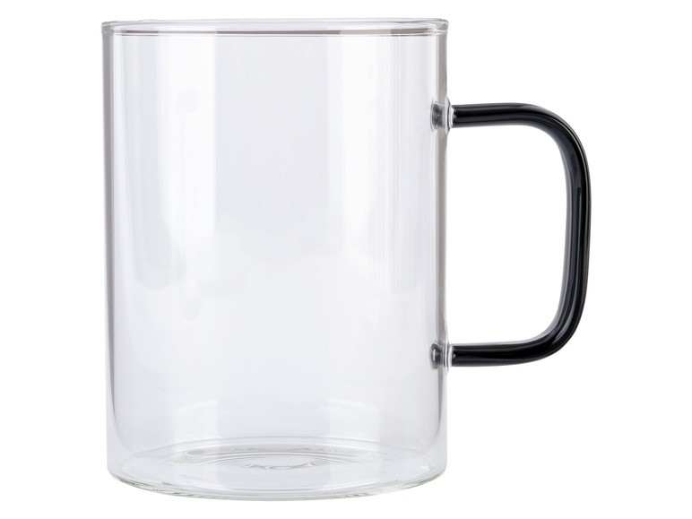 Glazenset