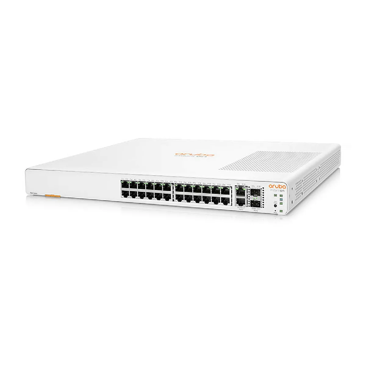HPE Aruba Instant On 1960
