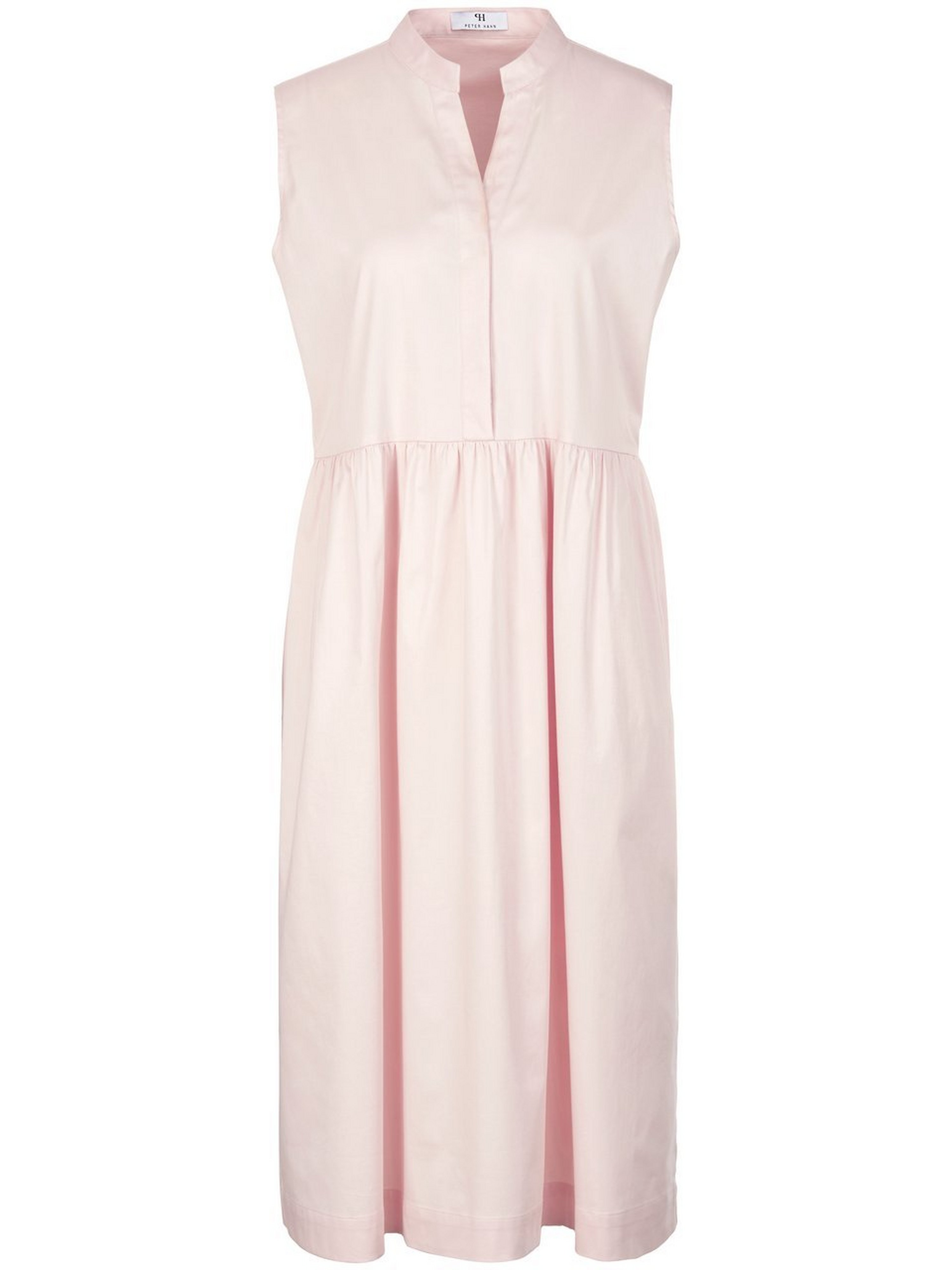 Ärmelloses Kleid