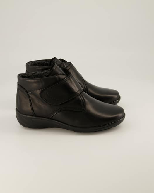 Semler Birgit Winterschuhe in Schwarz