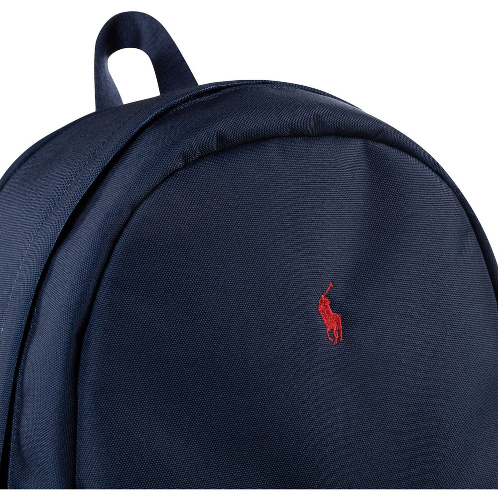 Køb Polo Ralph Lauren Newport Navy Polo Kids Farve Rygsæk
