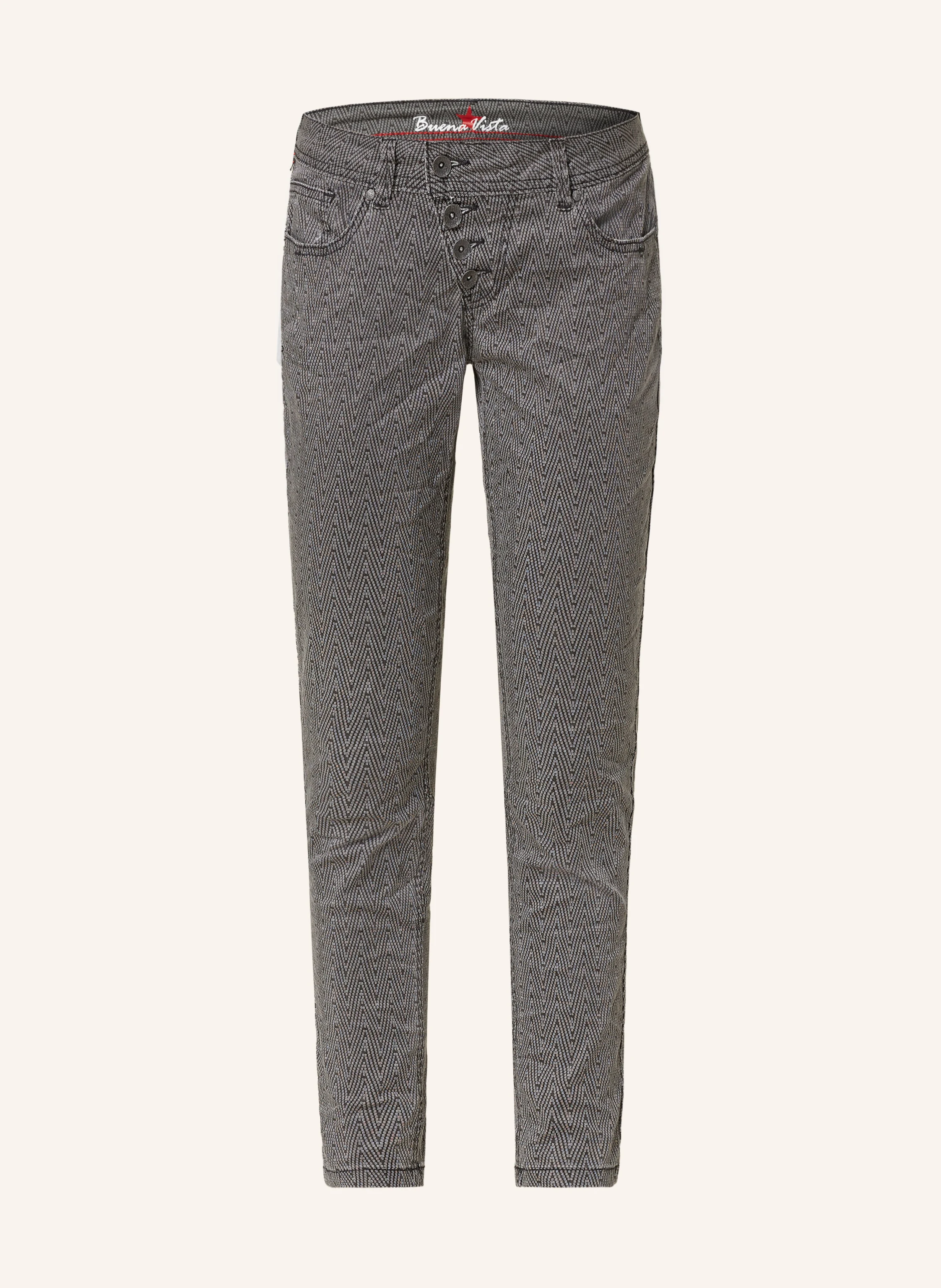 Buena Vista 7/8-Jeans MALIBU