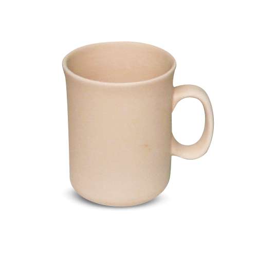 Gießform Kaffeetasse, groß