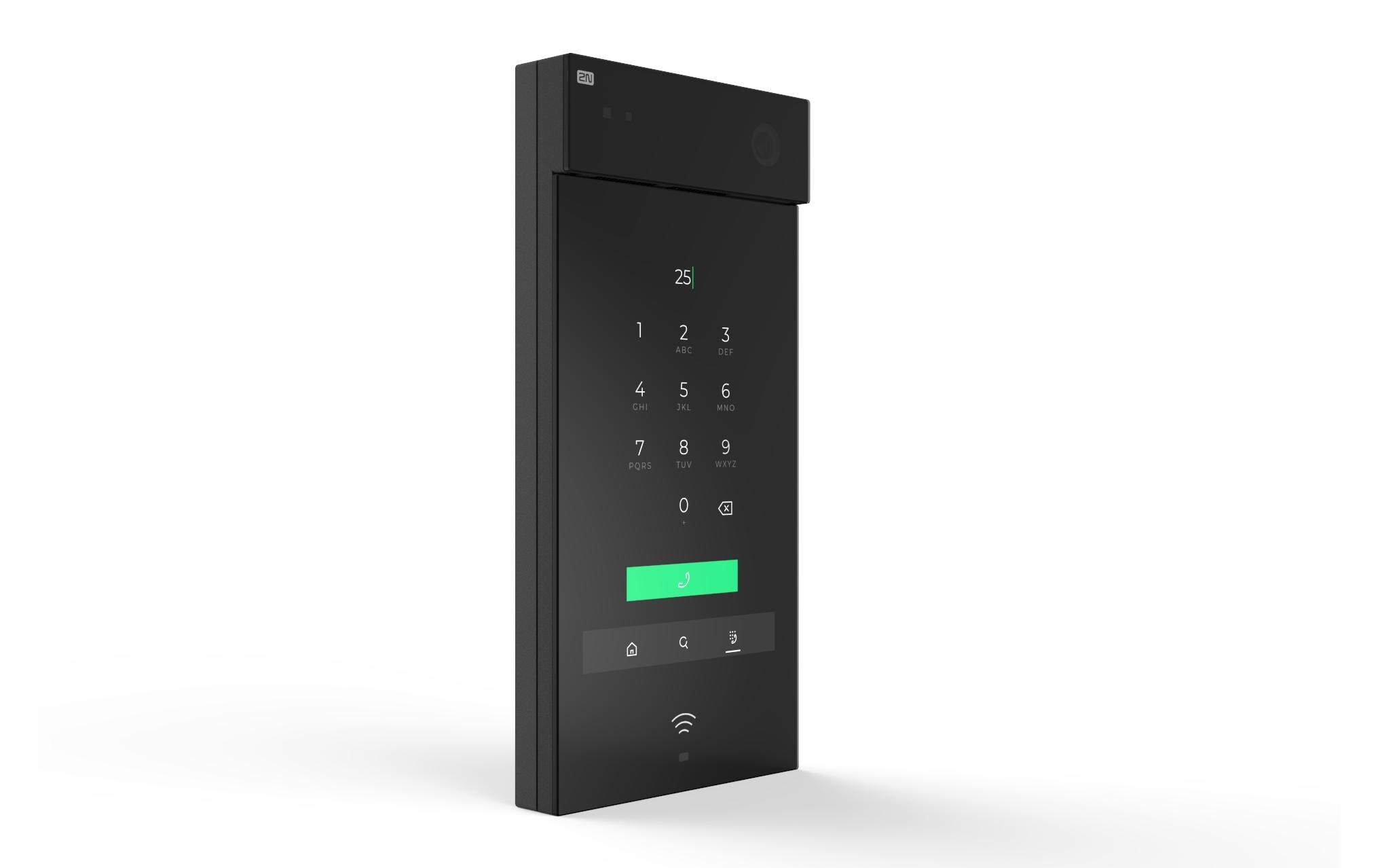IP Türstation IP Style RFID<br>2N IP Style