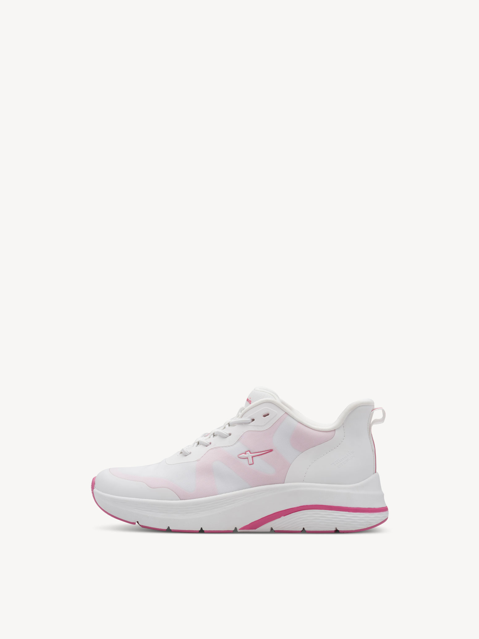 Sneaker - wit