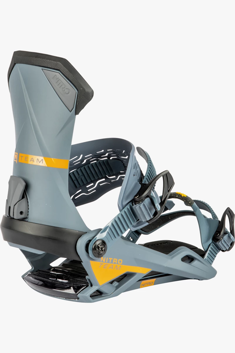 Nitro Team Snowboardbindung