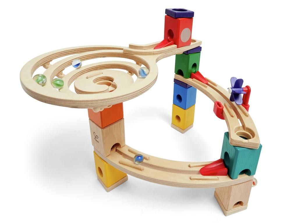 Hape Endspurt
