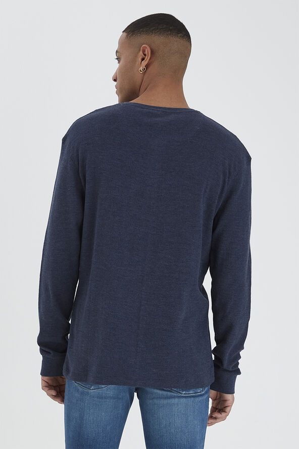 Blend BHNOBLE Tee NOOS Dress blues