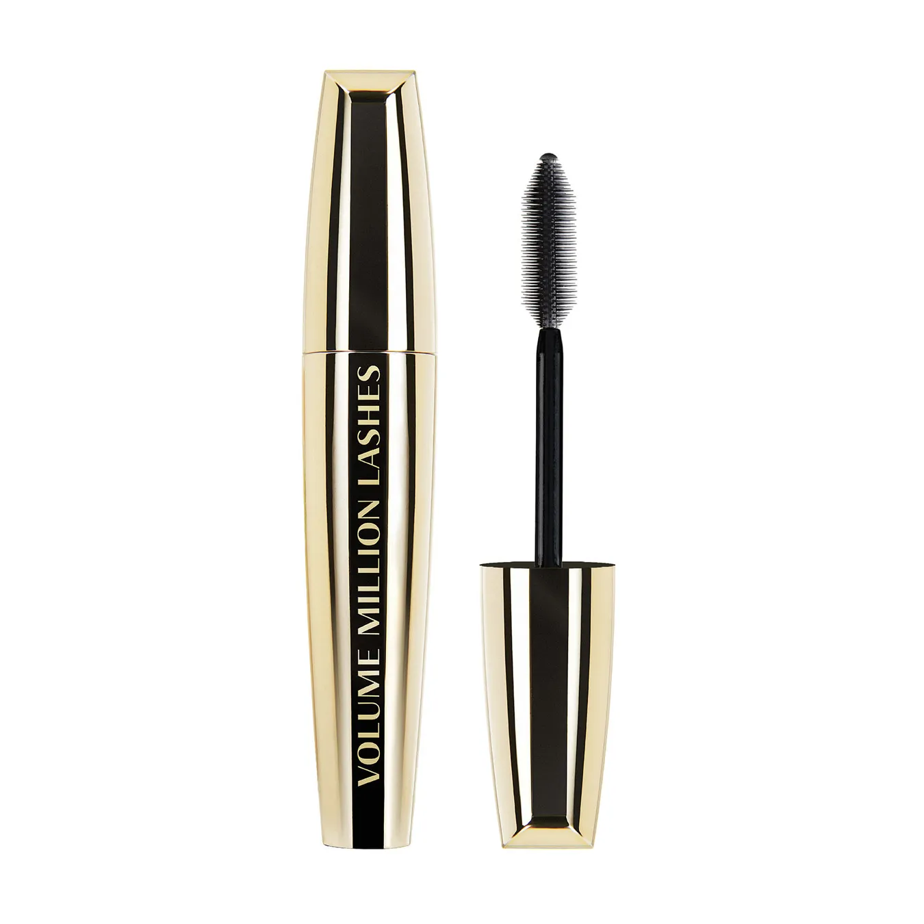 L'ORÉAL PARIS Million Lashes Mascaraextra black