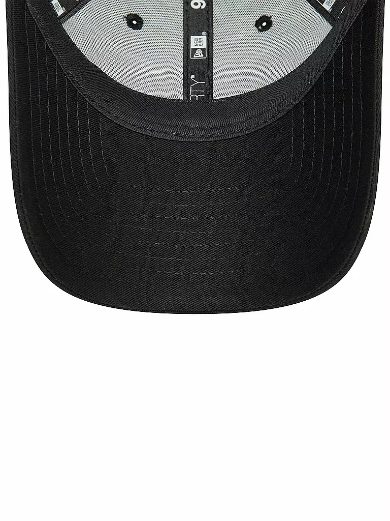 NEW ERA Kappe 9FORTY NY schwarz