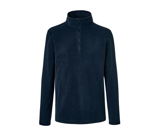 Mircofleece-Shirt