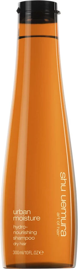 Shu Uemura Art of Hair Urban Moisture Shampoo
