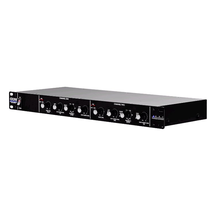 ART CX310 2/3-weg crossover