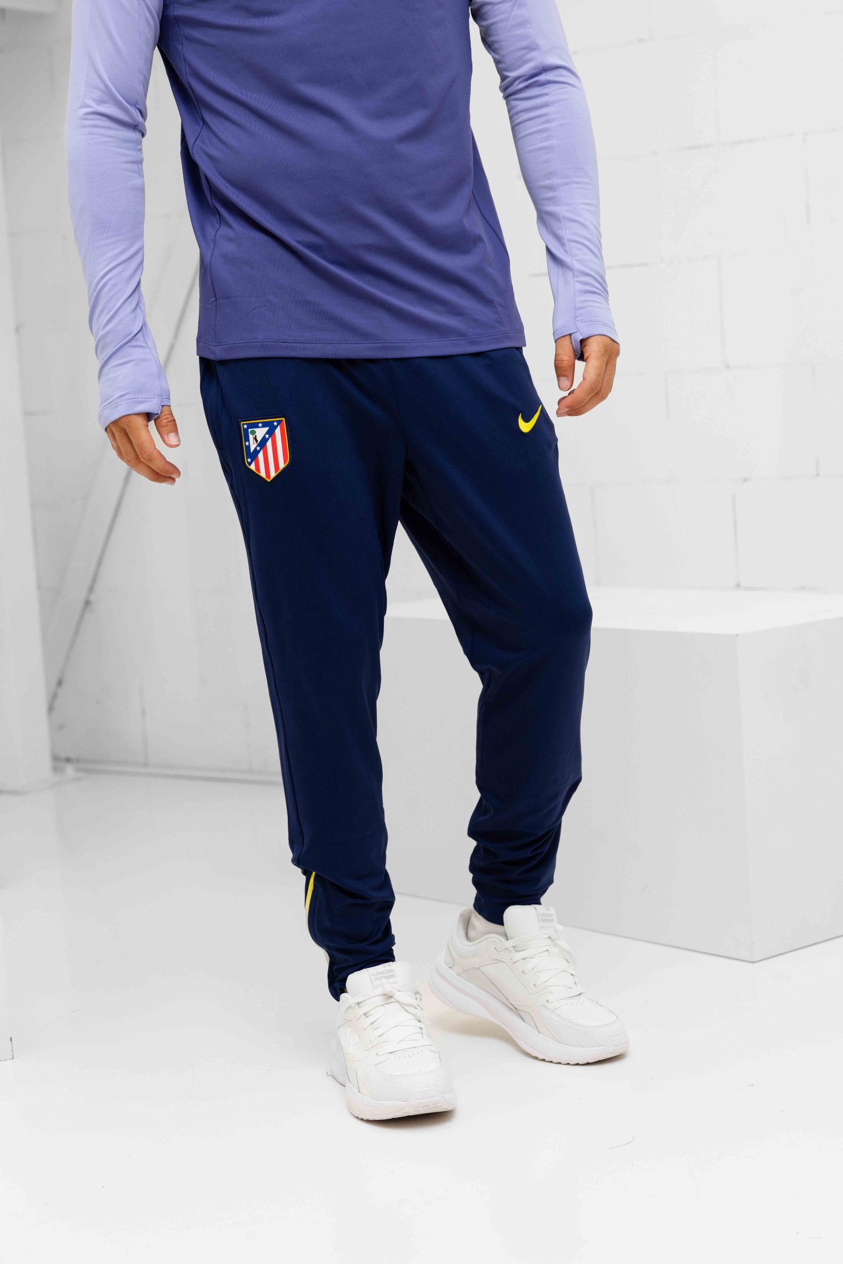Atletico Madrid Strike Trainingspak Senior 2025/2026