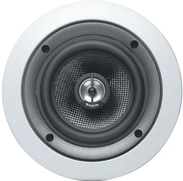 Focal Custom IC-105 (la pièce) Enceintes encastrables