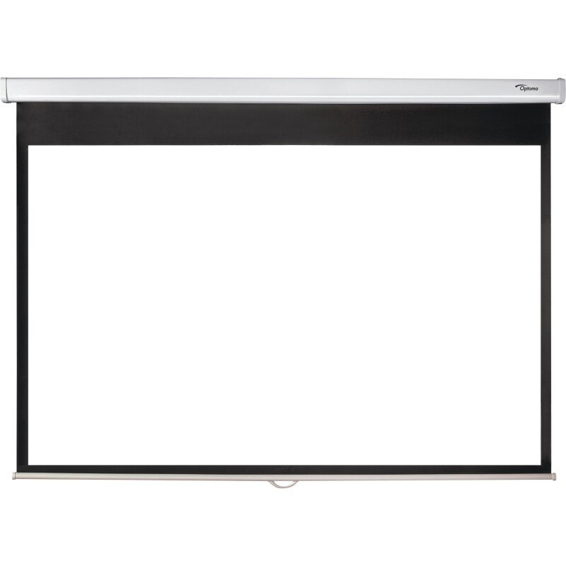 Optoma DS-1109PMG+ écran de projection 2,77 m (109