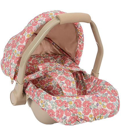 Konges Sløjd Kindersitz Für Puppe - Rose Anglaise