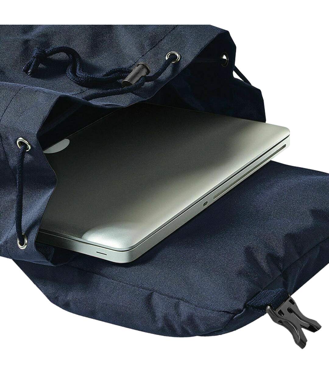 Bagbase Urban Explorer - Sac à dos - Adulte unisexe (Lot de 2) (Bleu marine/Fauve) (Taille unique) - UTBC4198
