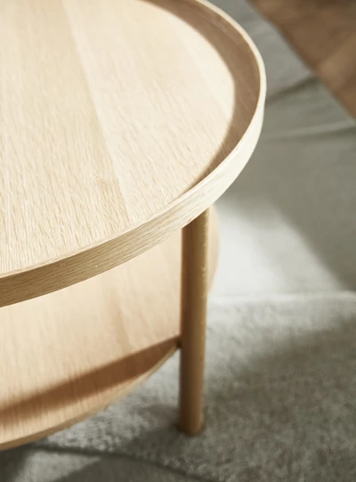 Lyngdal Sofabord 42 x 80 cm
