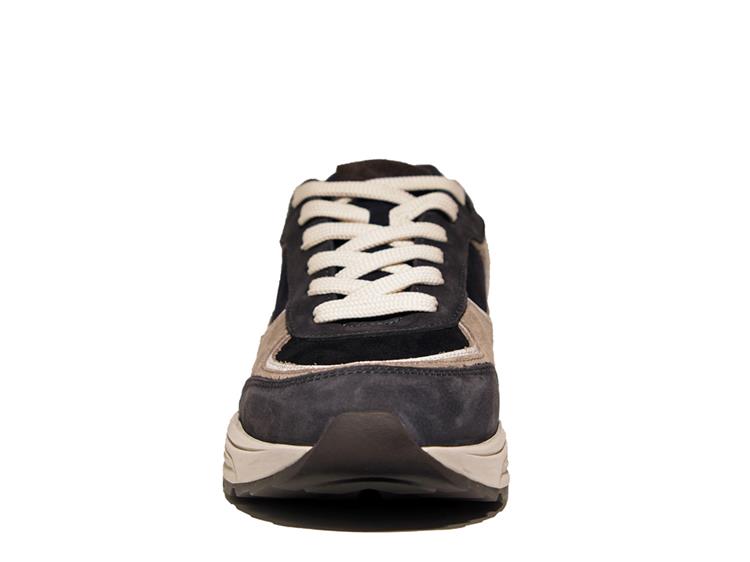 Xsensible 33204.2 Manhattan Wijdte H Blauw
