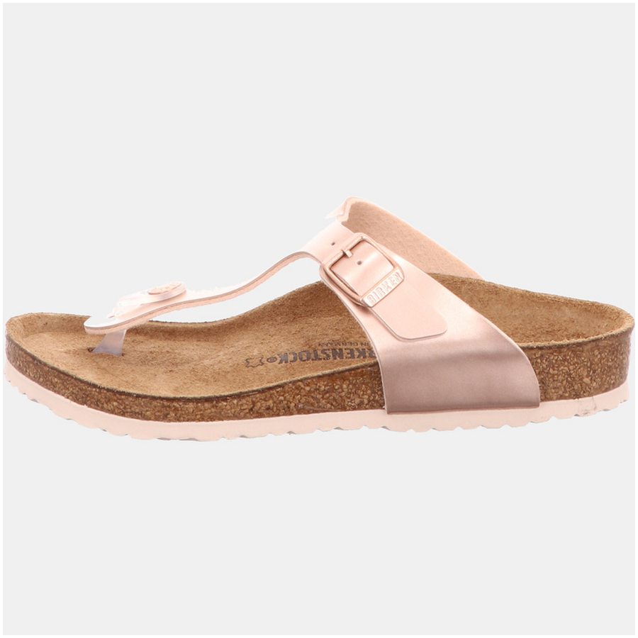Birkenstock Sandalen pink