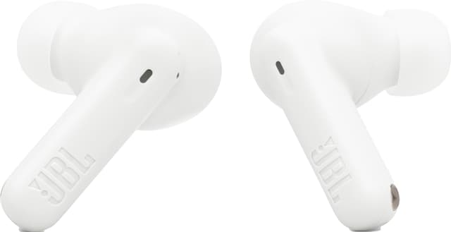 JBL Wave Beam 2 true wireless in-ear høretelefoner (white)