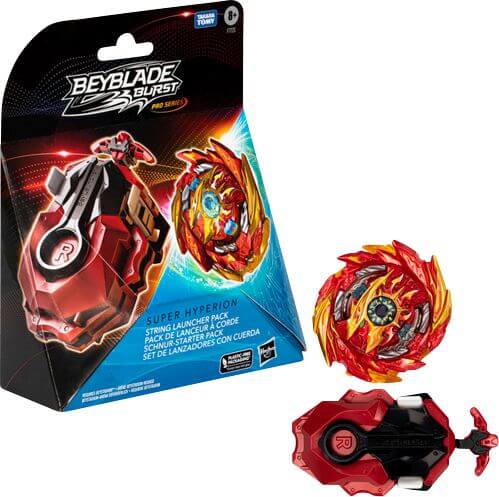 BEY PRO SERIES SUPER HYPERION STRING LAU