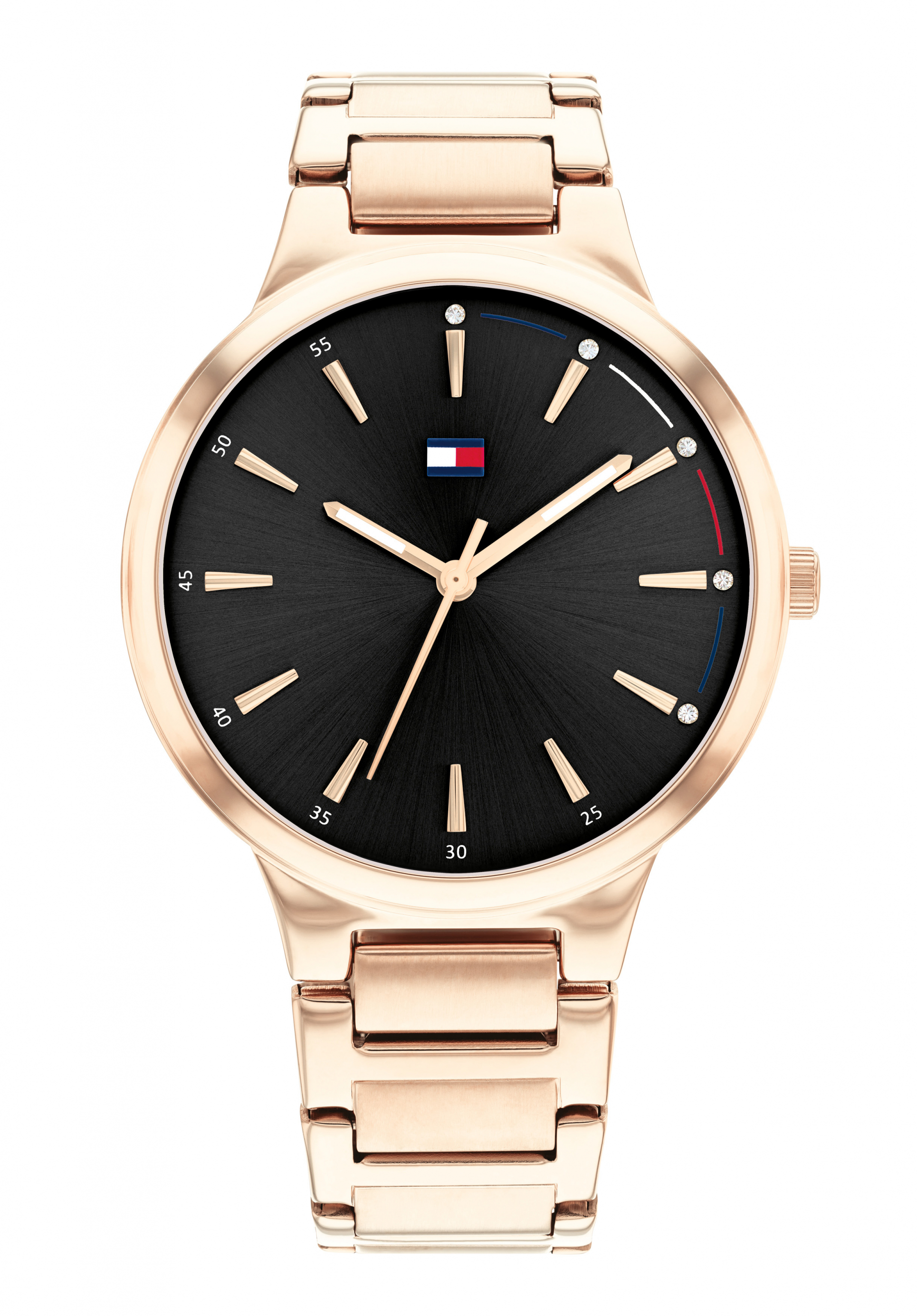 Tommy Hilfiger Damenuhr Bella 1782400