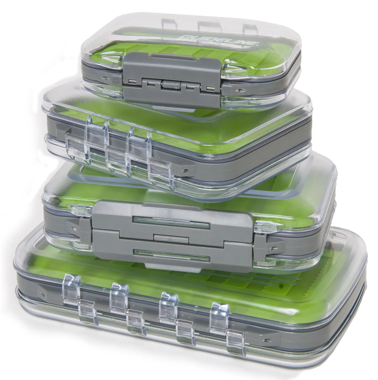 Guideline Guideline Double Side Silicone