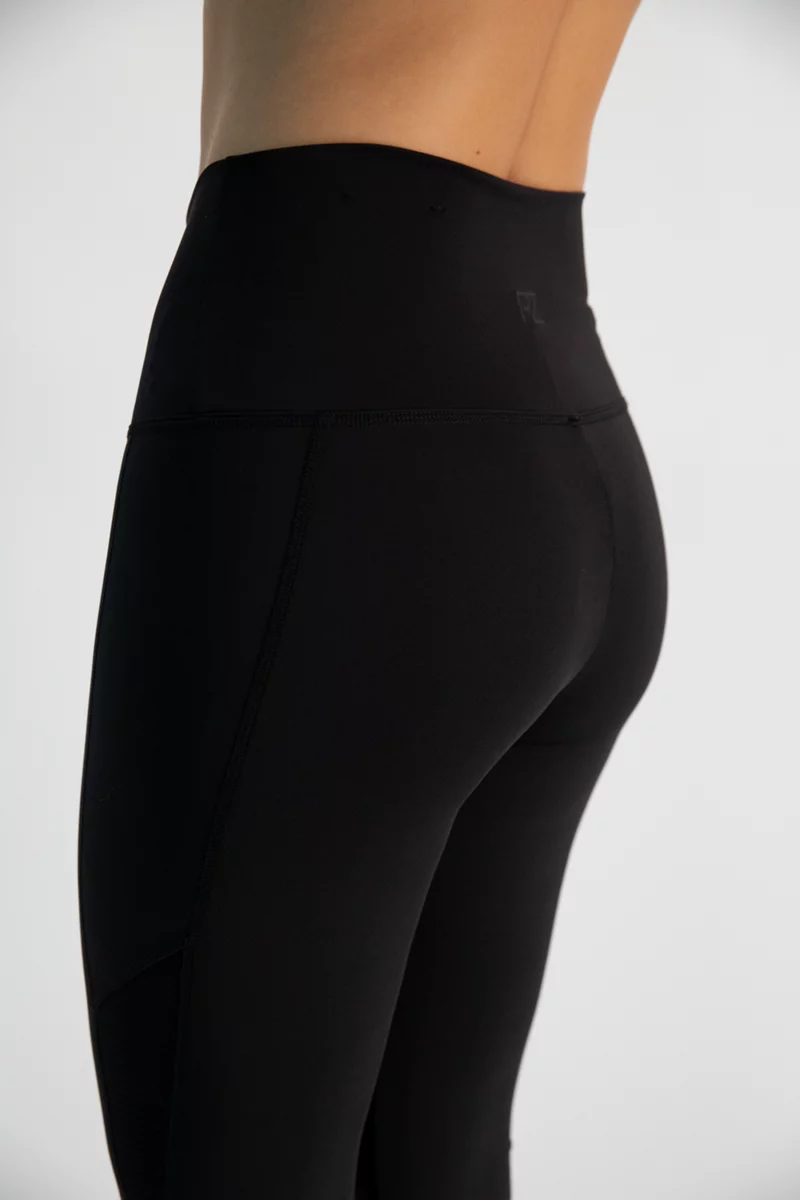 POWERZONE Flared Damen Tight