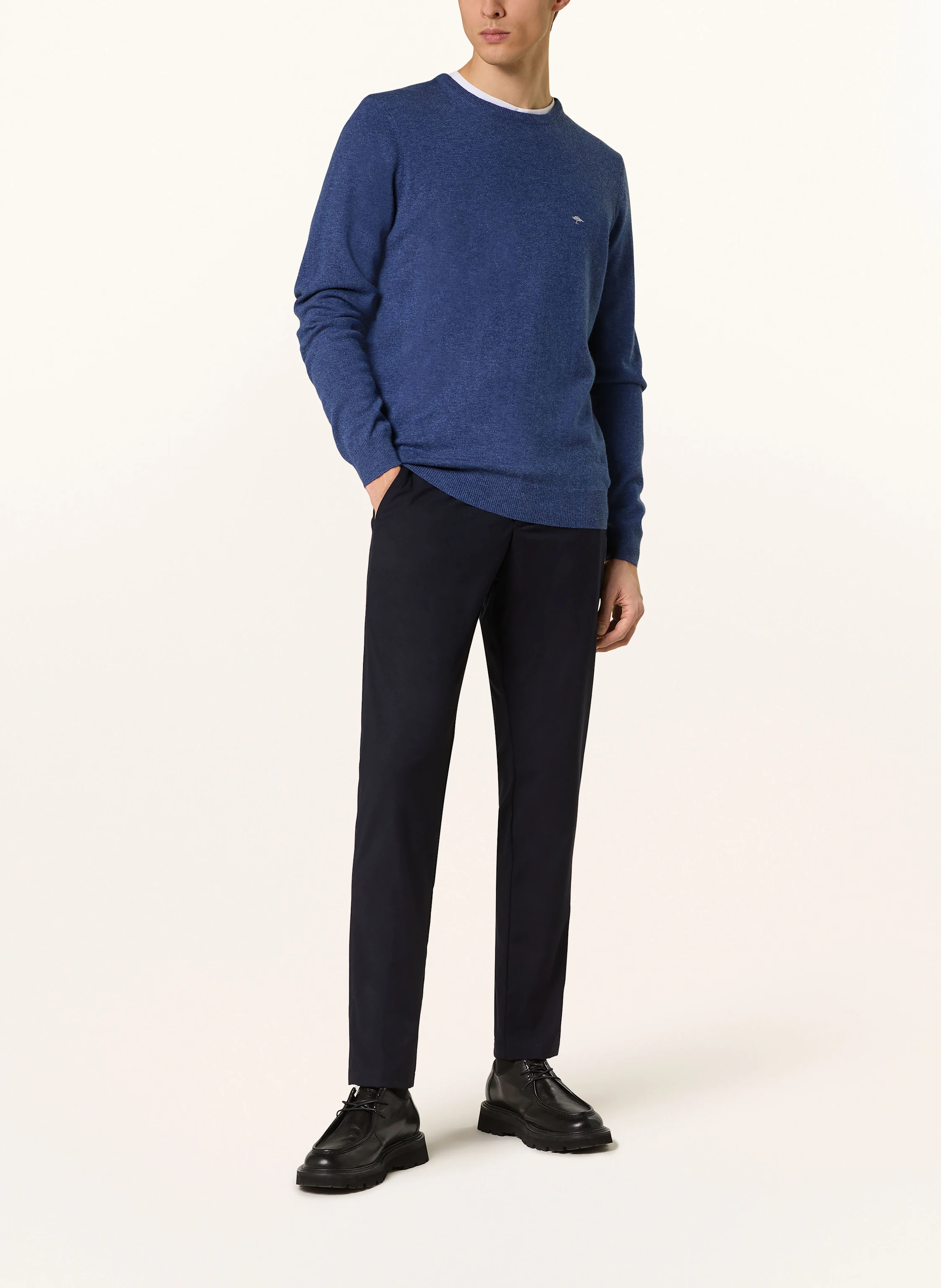FYNCH-HATTON Pullover