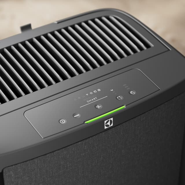 Electrolux EPU73771DG Pure 700 Luftrensning