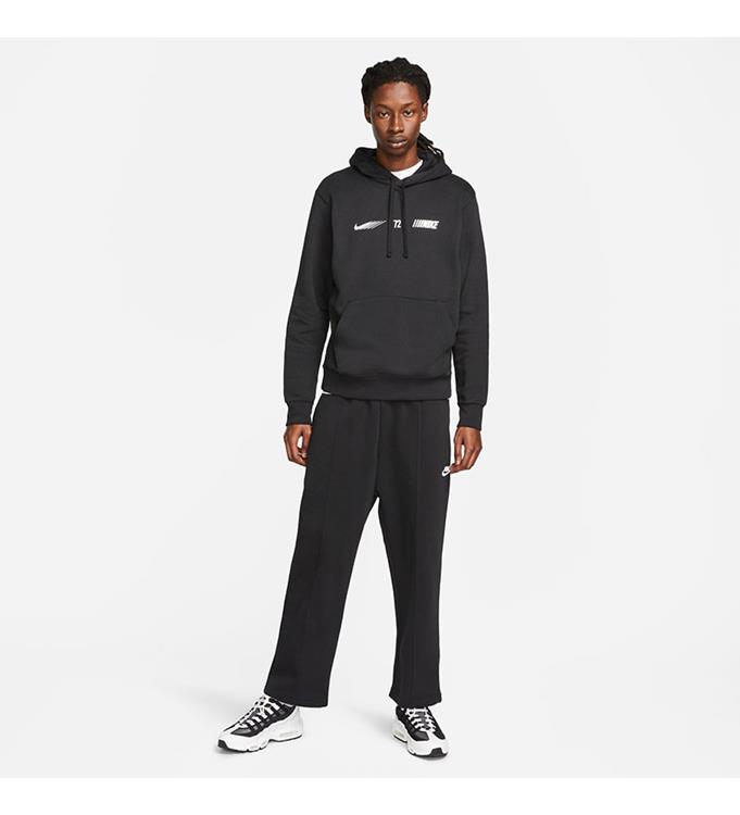 Nike Men Sportswear Standard Issue Fleecehoodie