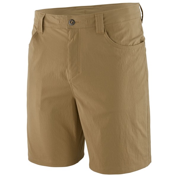 Patagonia - Quandary Shorts 10'' - Short