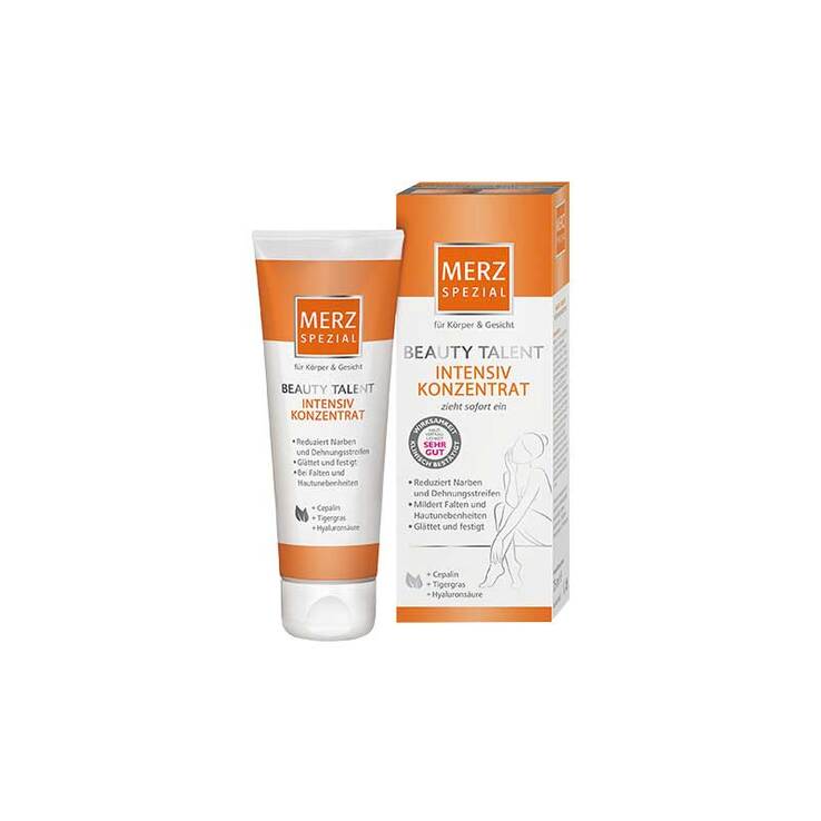 Merz Spezial Beauty Talent Intensivkonzentrat, 75 ml