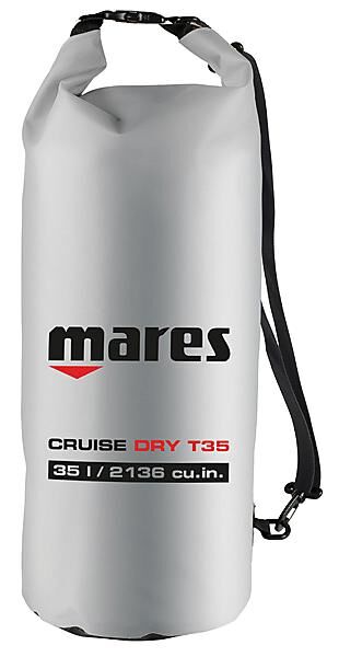 MARES - SAC ETANCHE TUBULAIRE